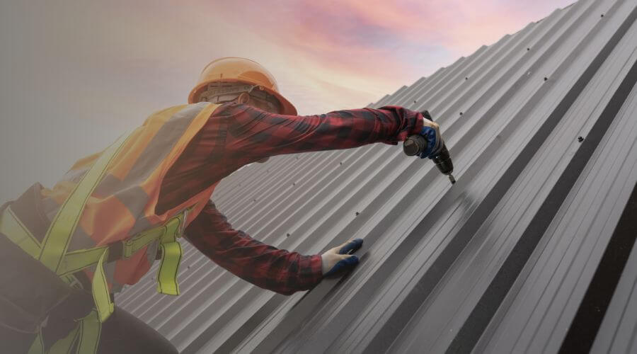 Expert new roof installation services in Sycamore, AL
